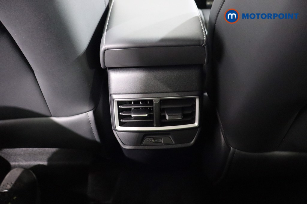 Mg Motor Uk ZS Trophy Automatic Petrol-Electric Hybrid SUV - Stock Number (1596134) - 20th supplementary image