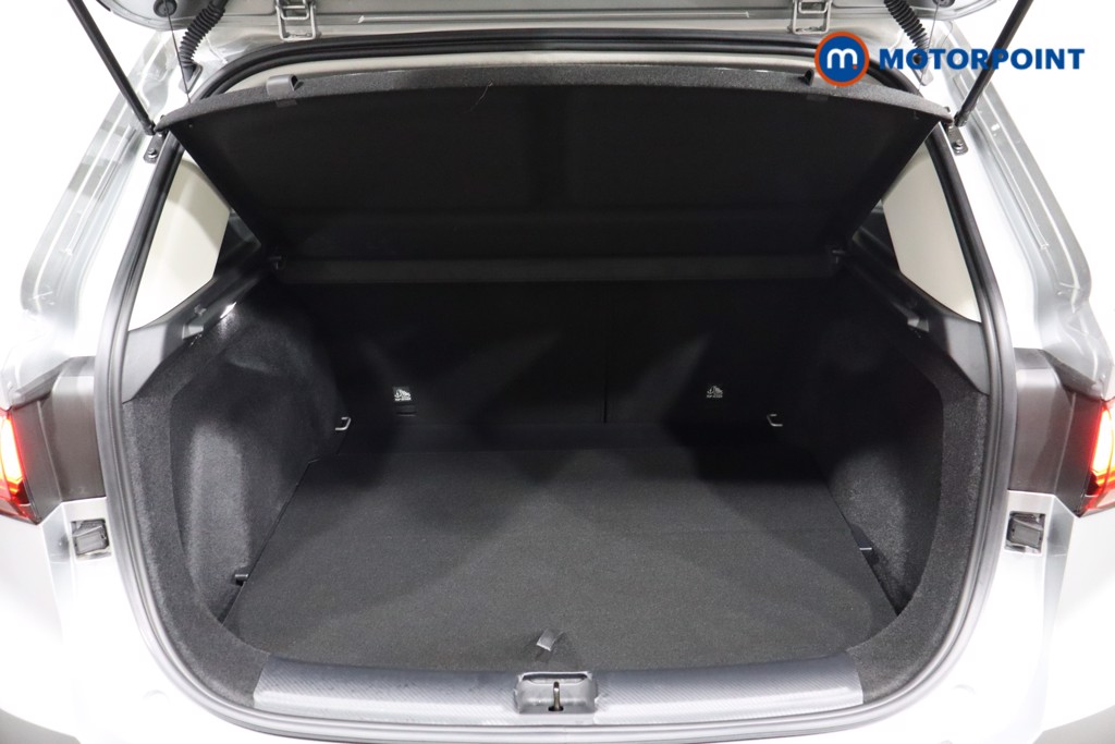 Mg Motor Uk ZS Trophy Automatic Petrol-Electric Hybrid SUV - Stock Number (1596134) - 22nd supplementary image