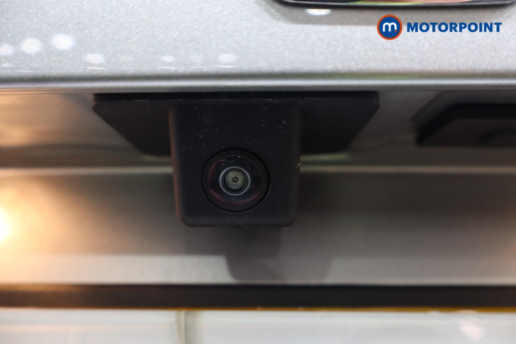 Mg Motor Uk ZS Trophy Automatic Petrol-Electric Hybrid SUV - Stock Number (1596134) - 23rd supplementary image