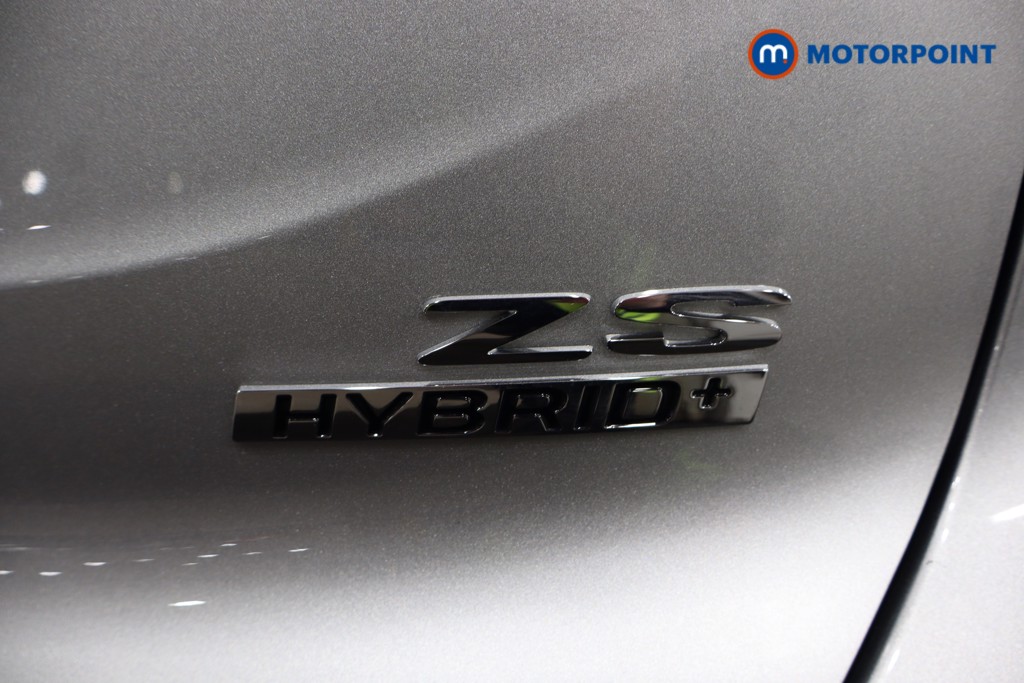 Mg Motor Uk ZS Trophy Automatic Petrol-Electric Hybrid SUV - Stock Number (1596134) - 30th supplementary image