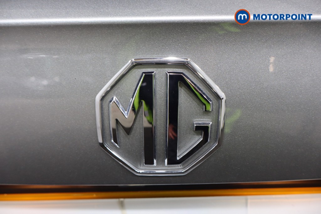 Mg Motor Uk ZS Trophy Automatic Petrol-Electric Hybrid SUV - Stock Number (1596134) - 31st supplementary image
