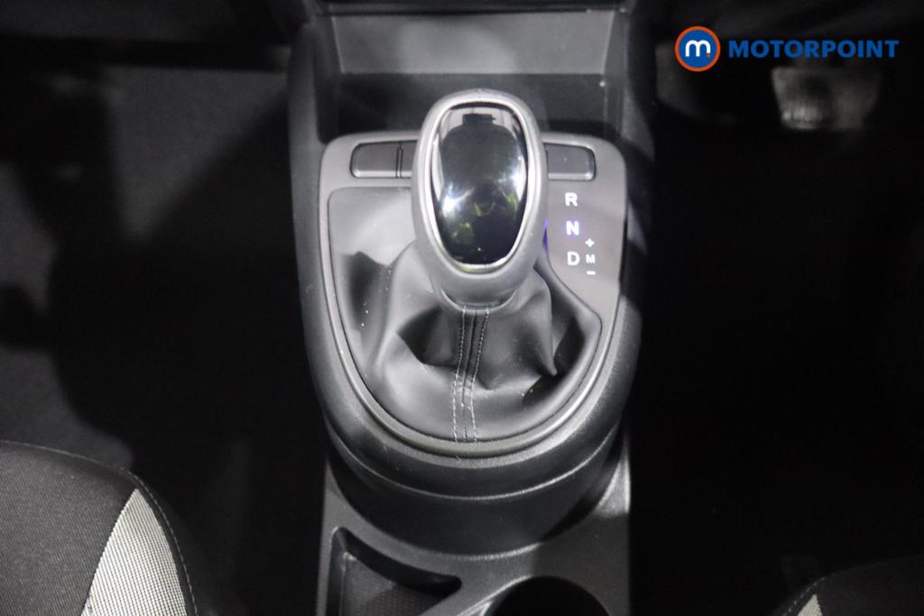 Hyundai I10 Advance Automatic Petrol Hatchback - Stock Number (1596232) - 3rd supplementary image