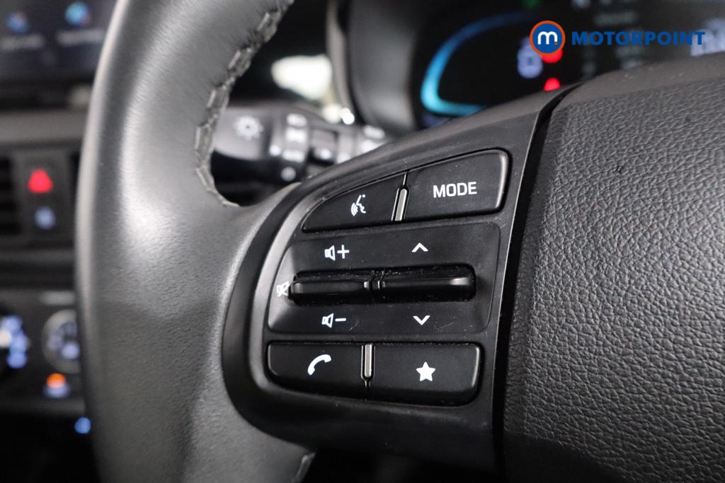 Hyundai I10 Advance Automatic Petrol Hatchback - Stock Number (1596232) - 6th supplementary image