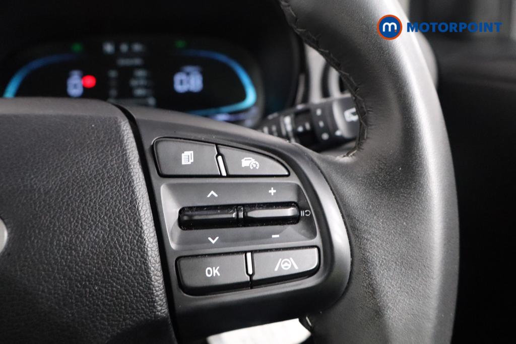 Hyundai I10 Advance Automatic Petrol Hatchback - Stock Number (1596232) - 7th supplementary image