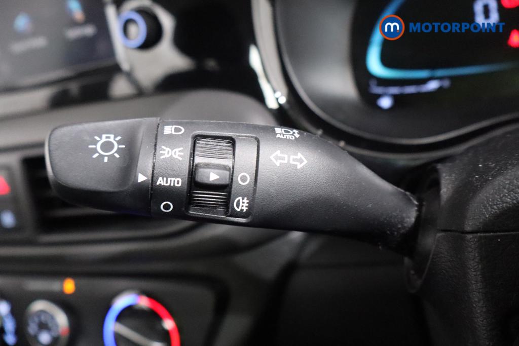 Hyundai I10 Advance Automatic Petrol Hatchback - Stock Number (1596232) - 8th supplementary image