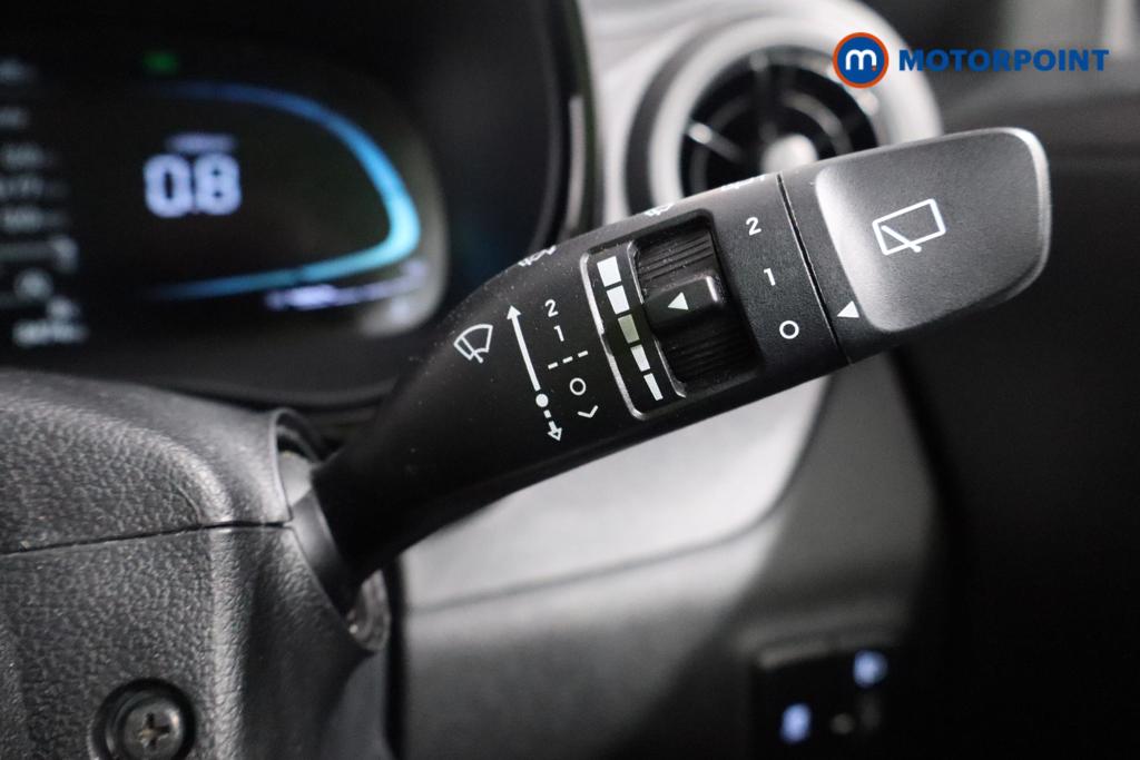 Hyundai I10 Advance Automatic Petrol Hatchback - Stock Number (1596232) - 9th supplementary image