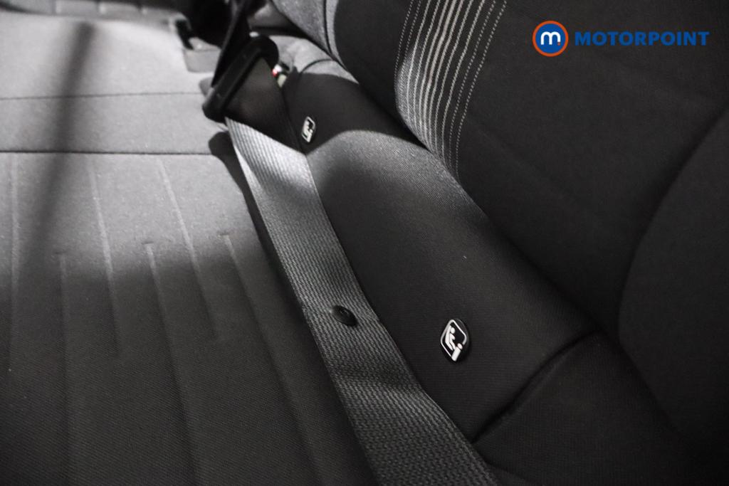 Hyundai I10 Advance Automatic Petrol Hatchback - Stock Number (1596232) - 15th supplementary image