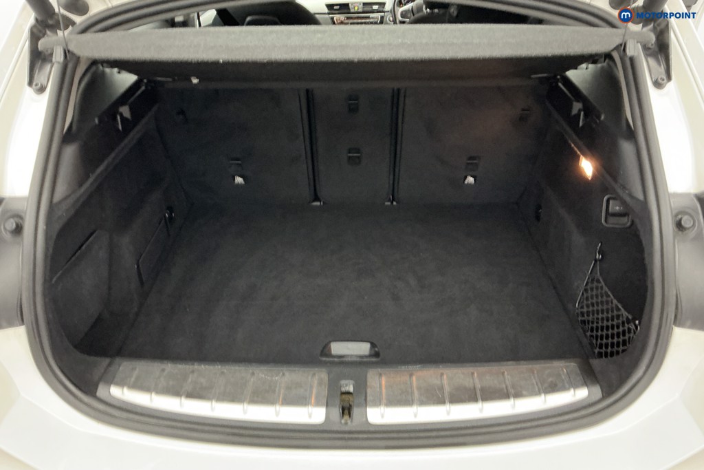 BMW X2 SE Manual Petrol SUV - Stock Number (1596247) - 3rd supplementary image