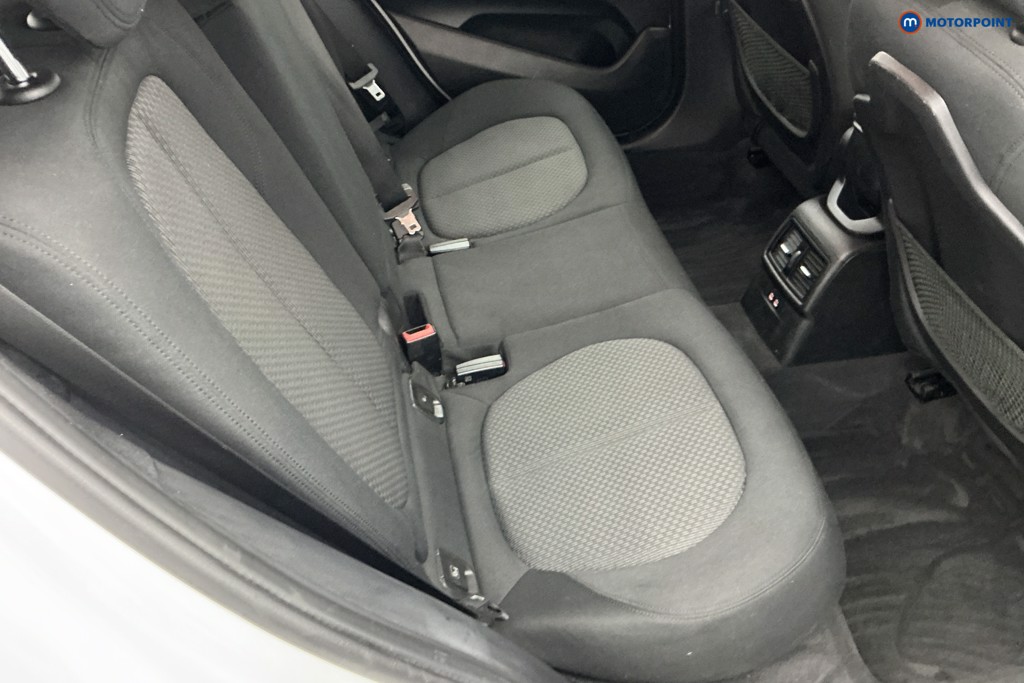 BMW X2 SE Manual Petrol SUV - Stock Number (1596247) - 4th supplementary image