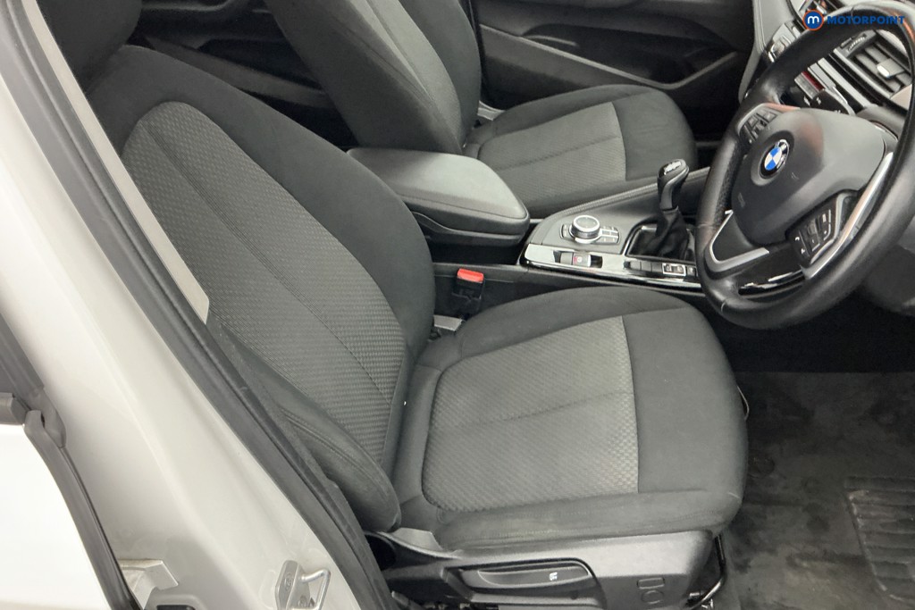 BMW X2 SE Manual Petrol SUV - Stock Number (1596247) - 5th supplementary image