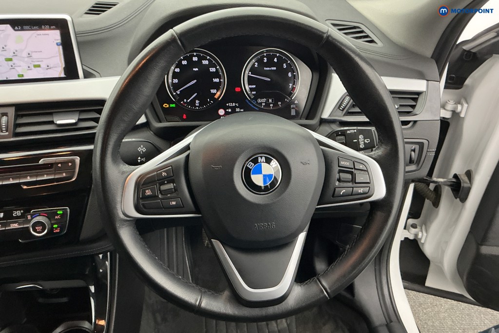BMW X2 SE Manual Petrol SUV - Stock Number (1596247) - 6th supplementary image