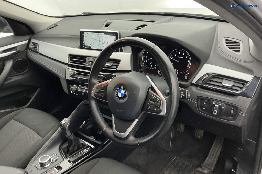 BMW X2 SE Manual Petrol SUV - Stock Number (1596247) - 7th supplementary image