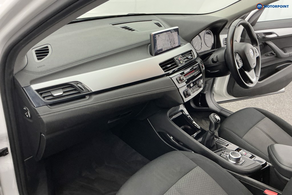 BMW X2 SE Manual Petrol SUV - Stock Number (1596247) - 8th supplementary image