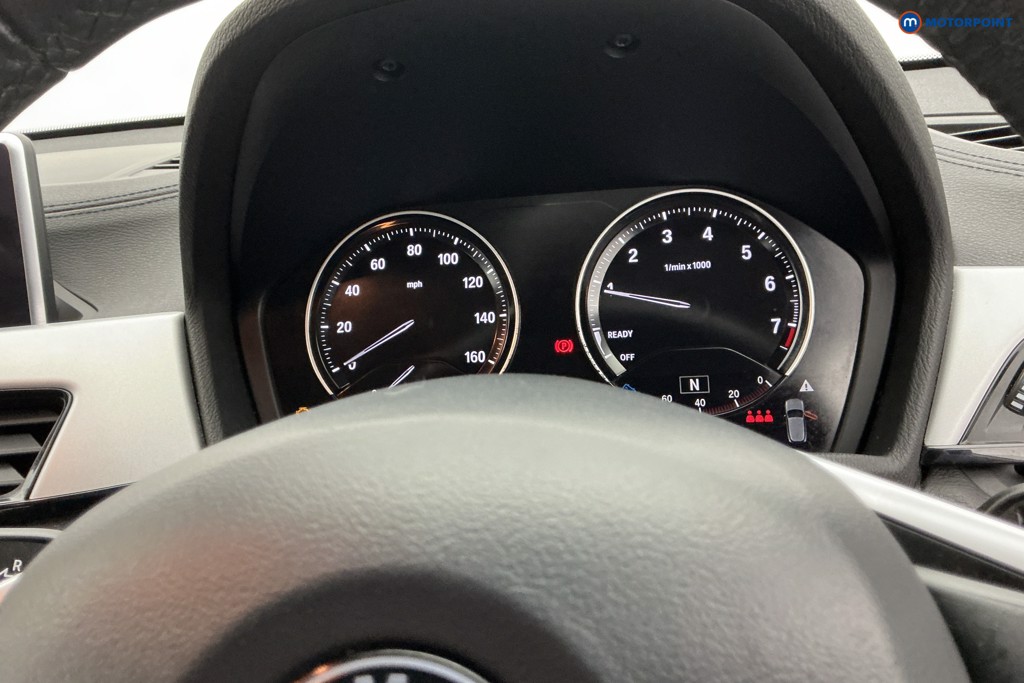 BMW X2 SE Manual Petrol SUV - Stock Number (1596247) - 9th supplementary image
