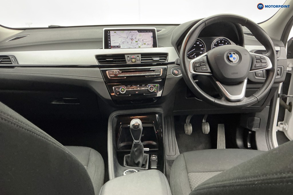 BMW X2 SE Manual Petrol SUV - Stock Number (1596247) - 12th supplementary image