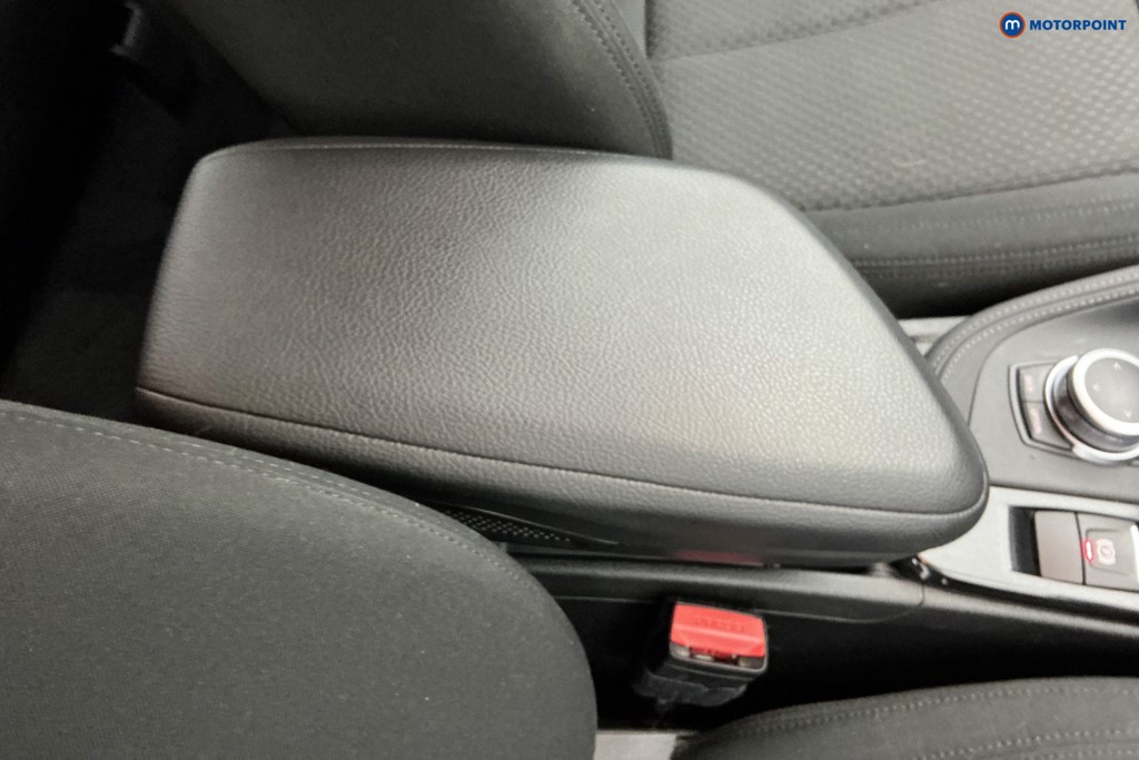 BMW X2 SE Manual Petrol SUV - Stock Number (1596247) - 13th supplementary image