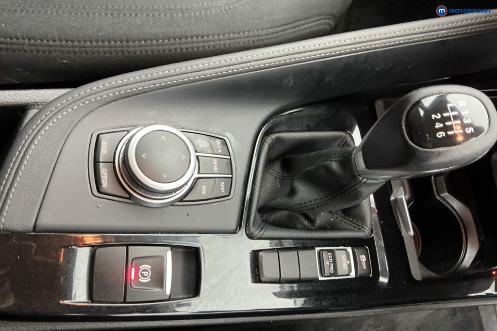 BMW X2 SE Manual Petrol SUV - Stock Number (1596247) - 14th supplementary image