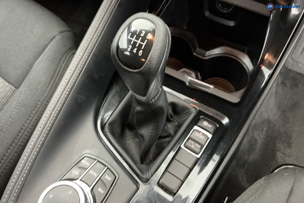 BMW X2 SE Manual Petrol SUV - Stock Number (1596247) - 15th supplementary image