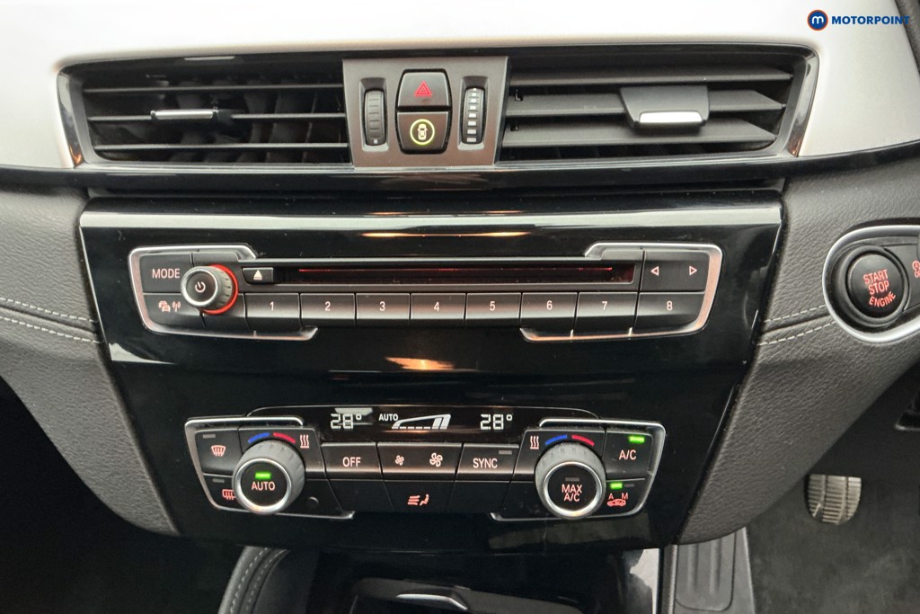 BMW X2 SE Manual Petrol SUV - Stock Number (1596247) - 17th supplementary image