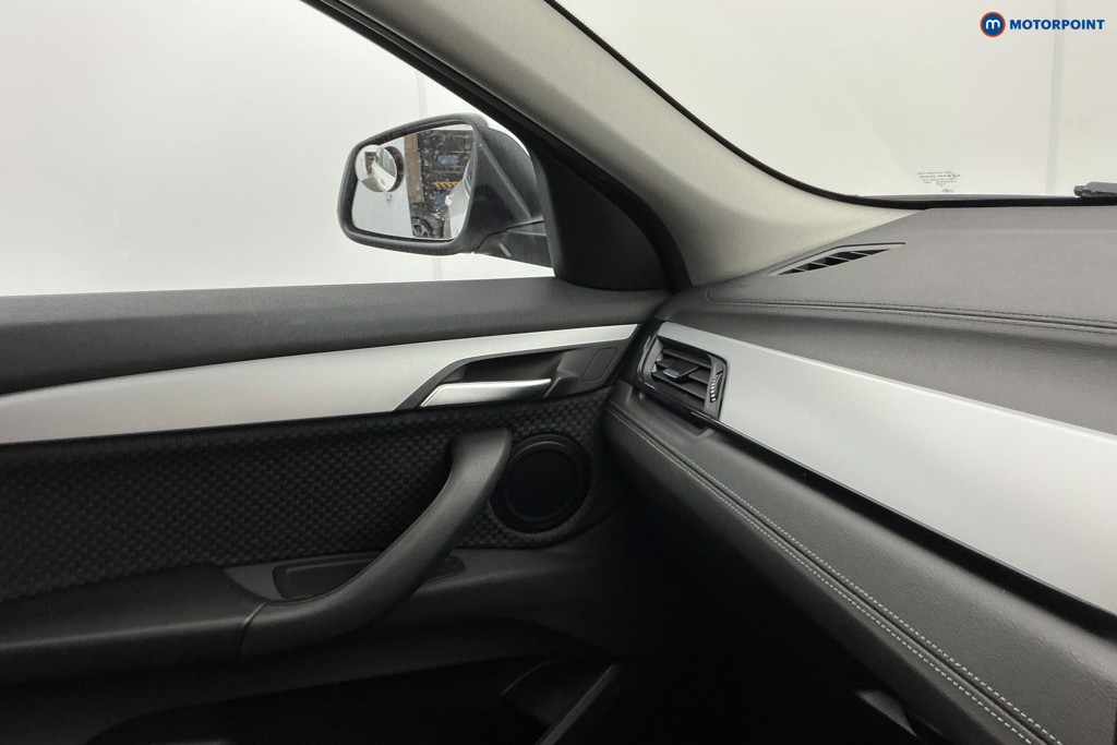 BMW X2 SE Manual Petrol SUV - Stock Number (1596247) - 18th supplementary image