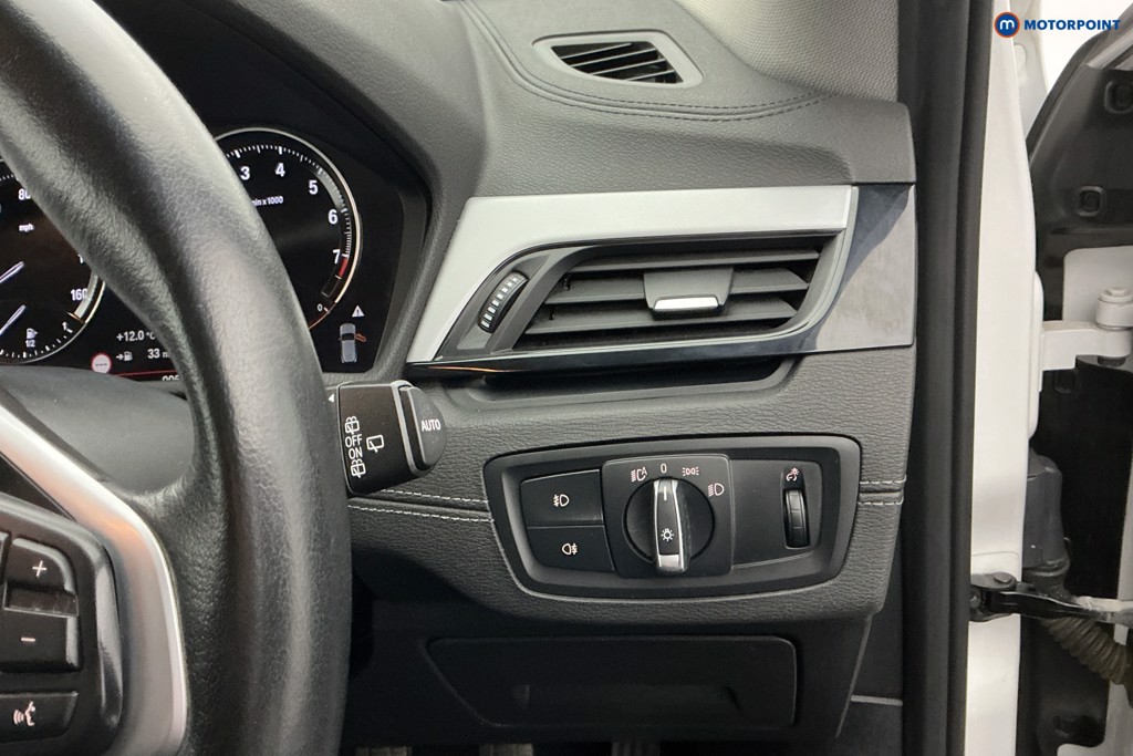 BMW X2 SE Manual Petrol SUV - Stock Number (1596247) - 21st supplementary image