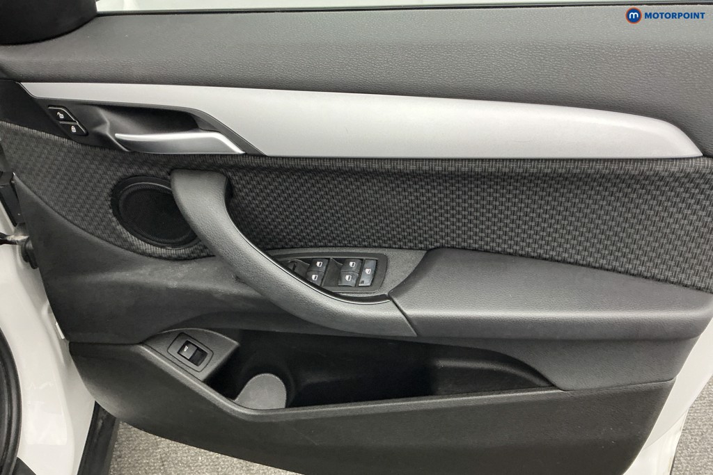 BMW X2 SE Manual Petrol SUV - Stock Number (1596247) - 22nd supplementary image