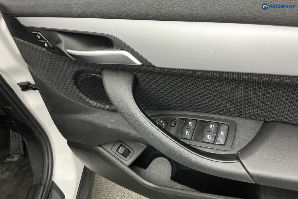 BMW X2 SE Manual Petrol SUV - Stock Number (1596247) - 23rd supplementary image