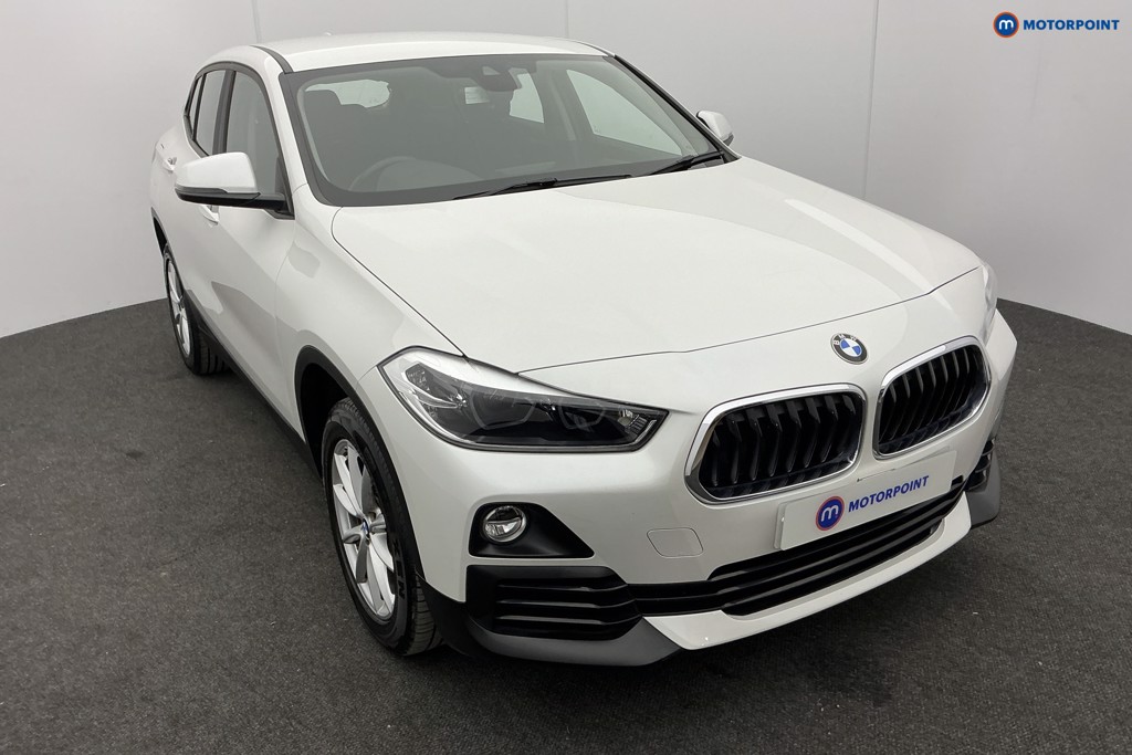 BMW X2 SE Manual Petrol SUV - Stock Number (1596247) - 27th supplementary image