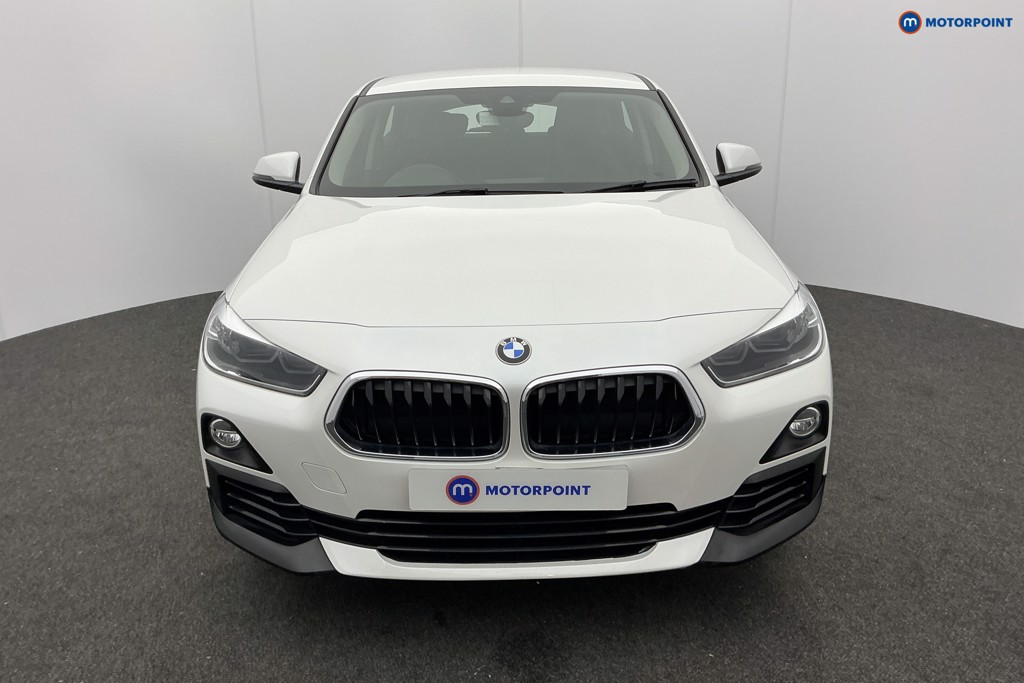 BMW X2 SE Manual Petrol SUV - Stock Number (1596247) - 28th supplementary image