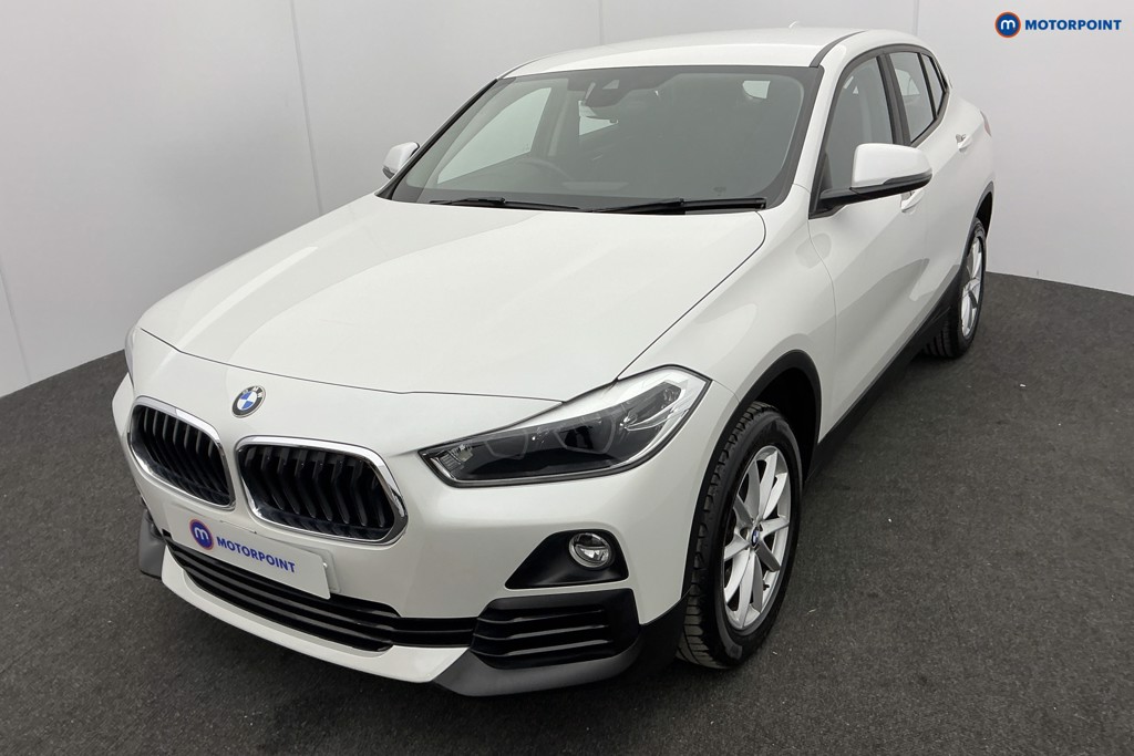 BMW X2 SE Manual Petrol SUV - Stock Number (1596247) - 29th supplementary image