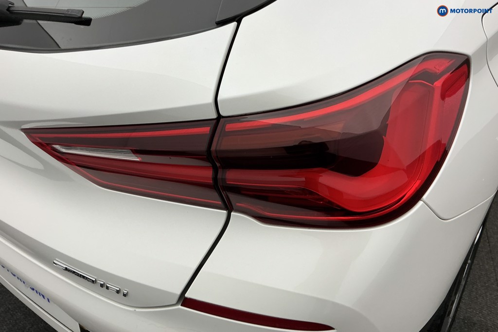 BMW X2 SE Manual Petrol SUV - Stock Number (1596247) - 30th supplementary image