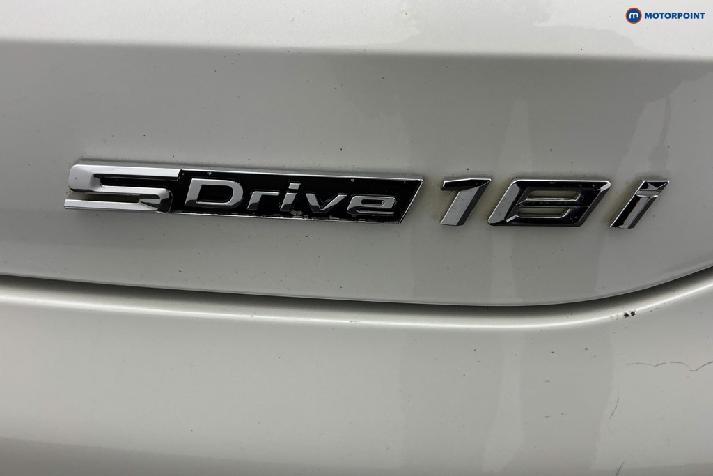 BMW X2 SE Manual Petrol SUV - Stock Number (1596247) - 31st supplementary image