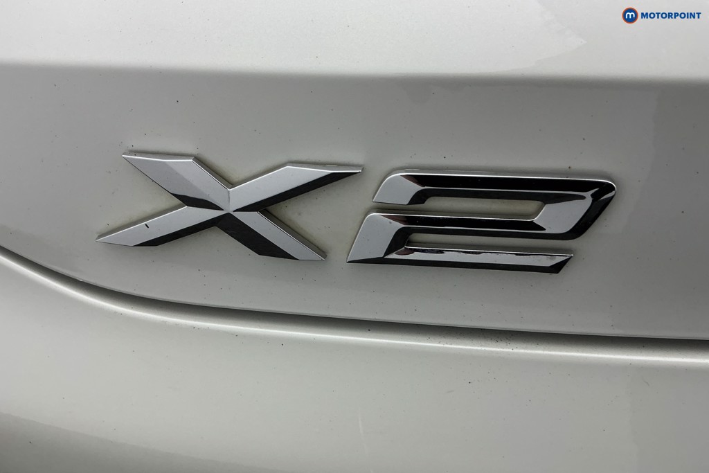 BMW X2 SE Manual Petrol SUV - Stock Number (1596247) - 32nd supplementary image