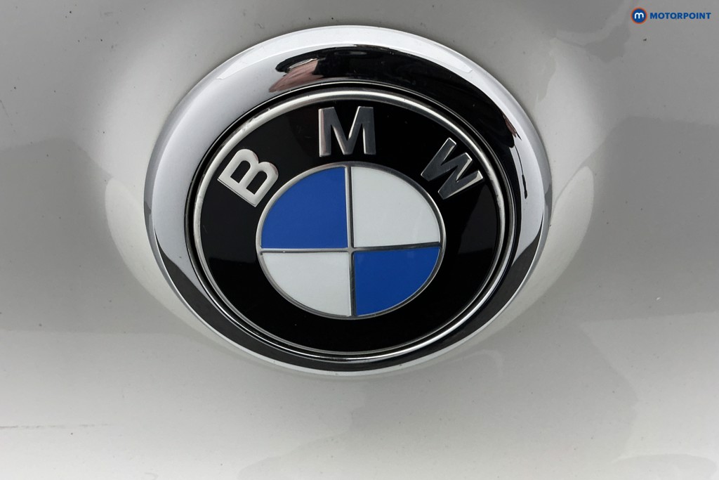BMW X2 SE Manual Petrol SUV - Stock Number (1596247) - 33rd supplementary image