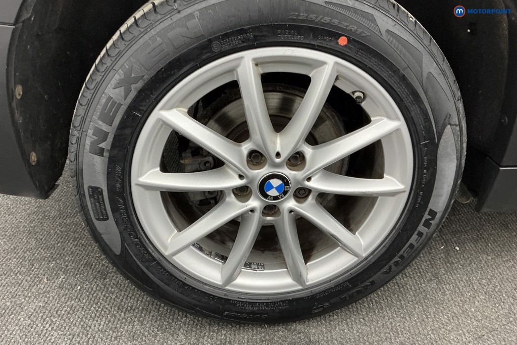 BMW X2 SE Manual Petrol SUV - Stock Number (1596247) - 34th supplementary image