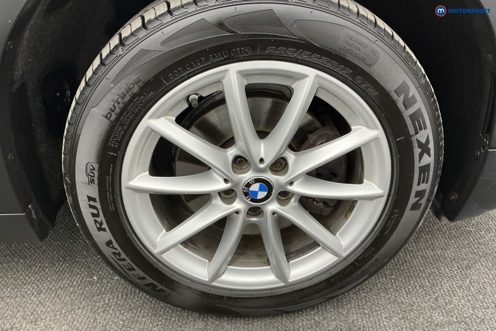 BMW X2 SE Manual Petrol SUV - Stock Number (1596247) - 35th supplementary image