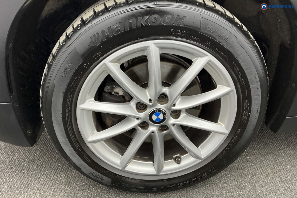 BMW X2 SE Manual Petrol SUV - Stock Number (1596247) - 36th supplementary image