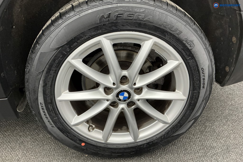 BMW X2 SE Manual Petrol SUV - Stock Number (1596247) - 37th supplementary image