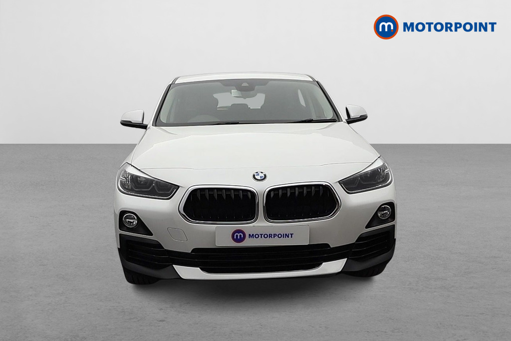 BMW X2 SE Manual Petrol SUV - Stock Number (1596247) - Front bumper