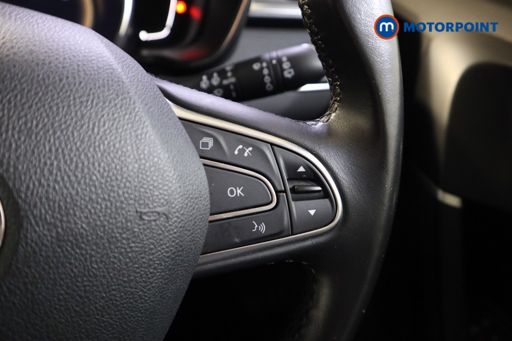 Renault Kadjar Gt Line Manual Petrol SUV - Stock Number (1596318) - 4th supplementary image