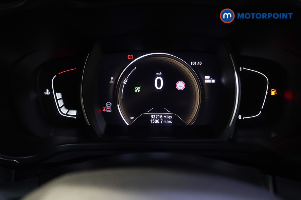 Renault Kadjar Gt Line Manual Petrol SUV - Stock Number (1596318) - 5th supplementary image