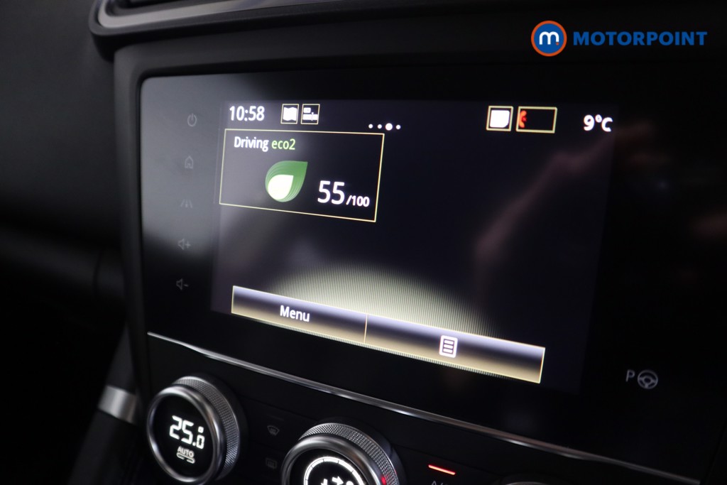 Renault Kadjar Gt Line Manual Petrol SUV - Stock Number (1596318) - 7th supplementary image