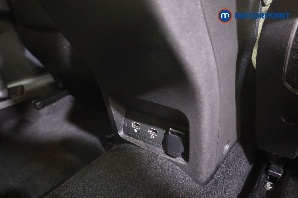 Renault Kadjar Gt Line Manual Petrol SUV - Stock Number (1596318) - 21st supplementary image