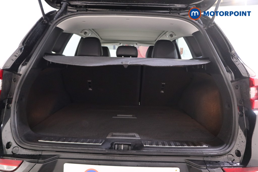 Renault Kadjar Gt Line Manual Petrol SUV - Stock Number (1596318) - 23rd supplementary image