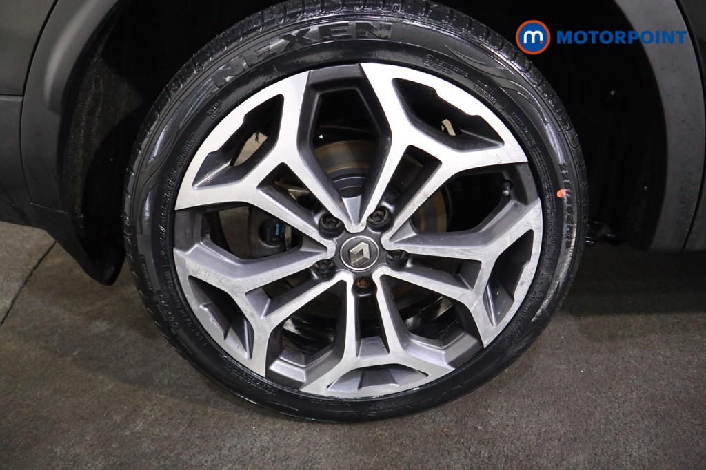 Renault Kadjar Gt Line Manual Petrol SUV - Stock Number (1596318) - 24th supplementary image