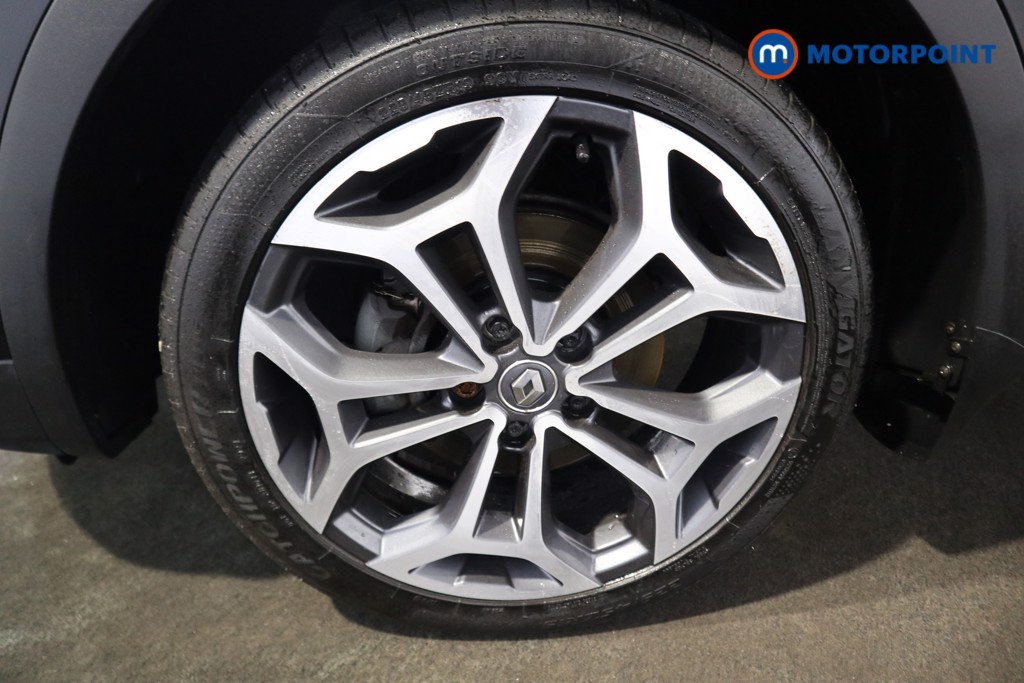 Renault Kadjar Gt Line Manual Petrol SUV - Stock Number (1596318) - 26th supplementary image