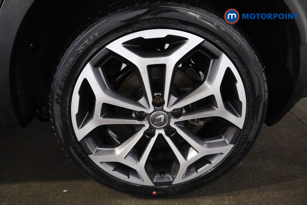 Renault Kadjar Gt Line Manual Petrol SUV - Stock Number (1596318) - 27th supplementary image