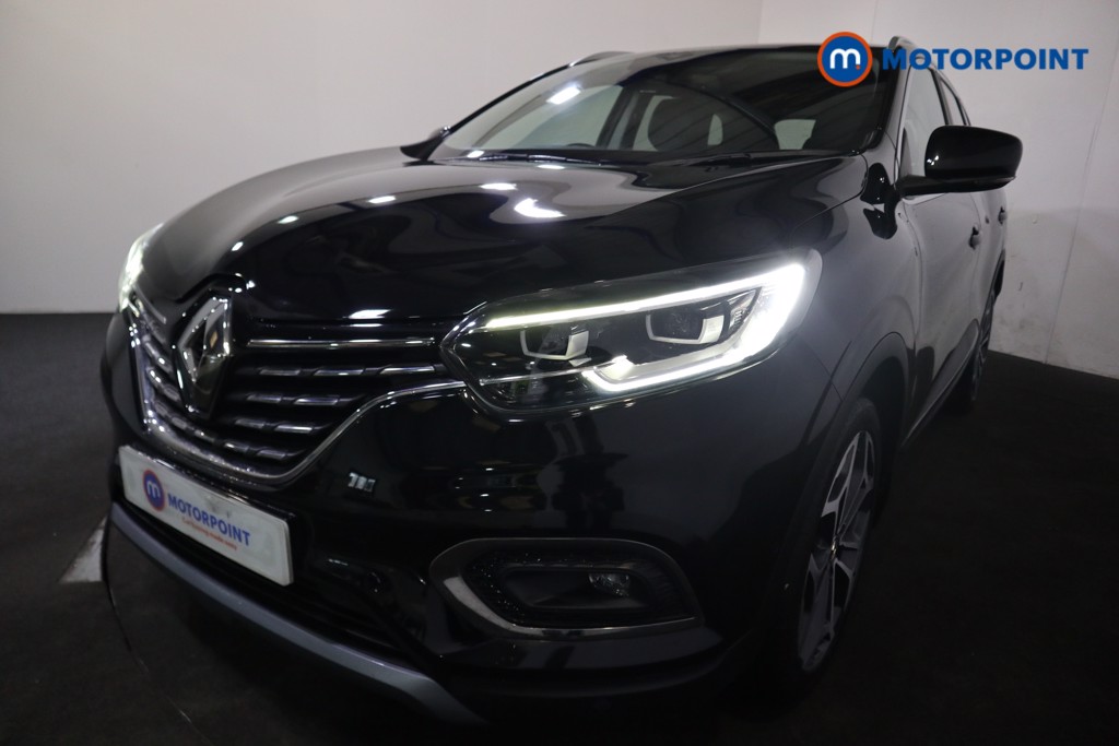 Renault Kadjar Gt Line Manual Petrol SUV - Stock Number (1596318) - 36th supplementary image