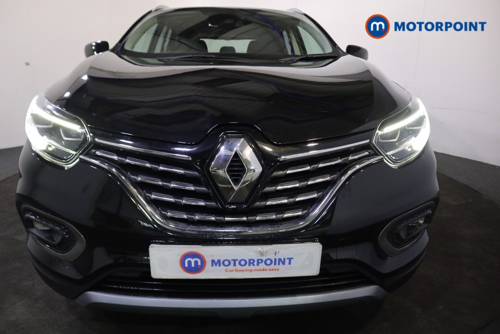 Renault Kadjar Gt Line Manual Petrol SUV - Stock Number (1596318) - 37th supplementary image