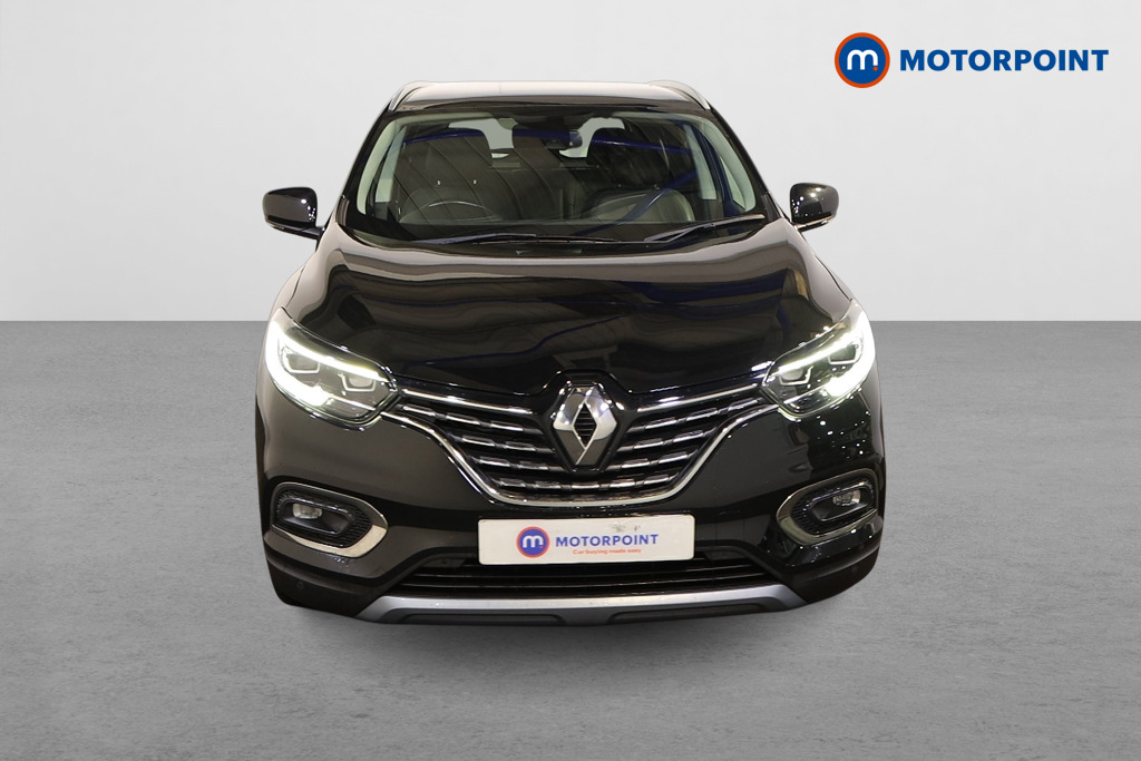 Renault Kadjar Gt Line Manual Petrol SUV - Stock Number (1596318) - Front bumper